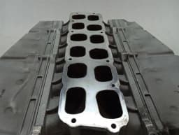 BENTLEY Bentley Continental GT W12 Inlet Manifold 07C133185BP Intake Manifold — thumbnail 5