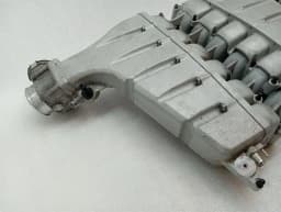 BENTLEY Bentley Continental GT W12 Inlet Manifold 07C133185BP Intake Manifold — thumbnail 3
