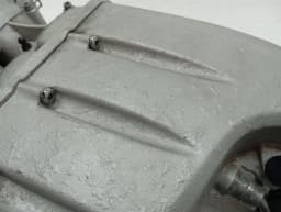 BENTLEY Bentley Continental GT W12 Inlet Manifold 07C133185BP Intake Manifold — thumbnail 9