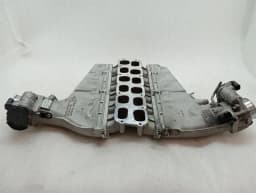 BENTLEY Bentley Continental GT W12 Inlet Manifold 07C133185BP Intake Manifold — thumbnail 4