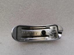 BENTLEY Bentley Continental GT W12 accelerator pedal (electrical) 3W0723647E covers accelerator pedal — thumbnail 5