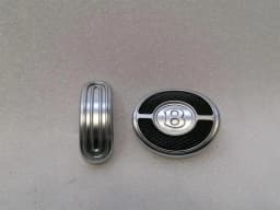 BENTLEY Bentley Continental GT W12 accelerator pedal (electrical) 3W0723647E covers accelerator pedal — thumbnail 7