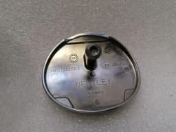 BENTLEY Bentley Continental GT W12 accelerator pedal (electrical) 3W0723647E covers accelerator pedal — thumbnail 10