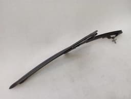 BENTLEY Bentley Continental GT W12 Left Front 1/4 Glass 3W0837411F Door Panel 1/4 Front Li — thumbnail 10