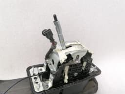 BENTLEY Bentley Continental GT W12 Gear Selector 3W2713041F RHD RIGHT HAND DRIVE — thumbnail 2