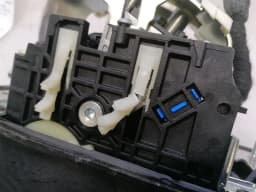 BENTLEY Bentley Continental GT W12 Gear Selector 3W2713041F RHD RIGHT HAND DRIVE — thumbnail 4