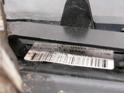 BENTLEY Bentley Continental GT W12 Intercooler 3W0145804A Intercooler RIGHT RIGHT — thumbnail 4