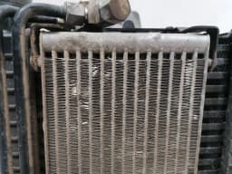 BENTLEY Bentley Continental GT W12 Intercooler 3W0145804A Intercooler RIGHT RIGHT — thumbnail 3