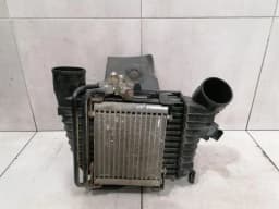 BENTLEY Bentley Continental GT W12 Intercooler 3W0145804A Intercooler RIGHT RIGHT — thumbnail 7