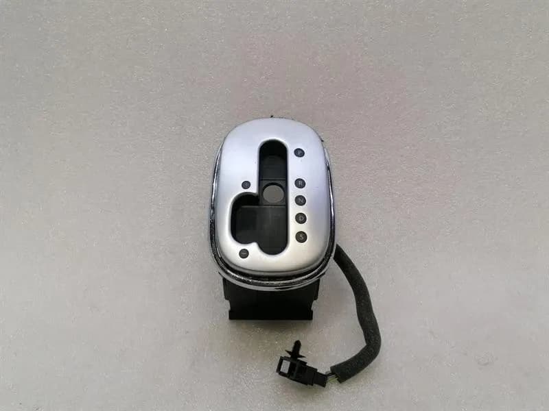 BENTLEY Bentley Continental GT W12 Gear Selector Surround 3W2713117 13-19 RIGHT HAND DRIVE