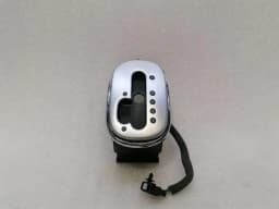 BENTLEY Bentley Continental GT W12 Gear Selector Surround 3W2713117 13-19 RIGHT HAND DRIVE — thumbnail 6