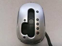 BENTLEY Bentley Continental GT W12 Gear Selector Surround 3W2713117 13-19 RIGHT HAND DRIVE — thumbnail 7