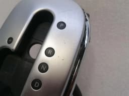 BENTLEY Bentley Continental GT W12 Gear Selector Surround 3W2713117 13-19 RIGHT HAND DRIVE — thumbnail 8