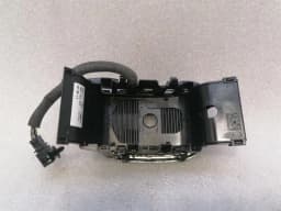 BENTLEY Bentley Continental GT W12 Gear Selector Surround 3W2713117 13-19 RIGHT HAND DRIVE — thumbnail 9