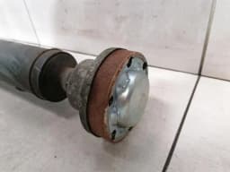 BENTLEY Bentley Continental GT W12 Propshaft 3W0521101D Propshaft — thumbnail 8