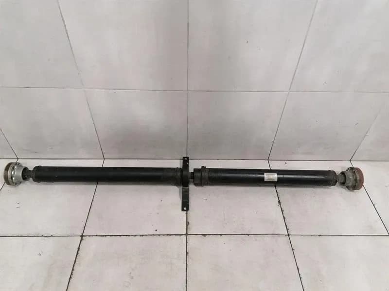 BENTLEY Bentley Continental GT W12 Propshaft 3W0521101D Propshaft