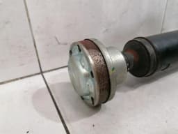 BENTLEY Bentley Continental GT W12 Propshaft 3W0521101D Propshaft — thumbnail 5
