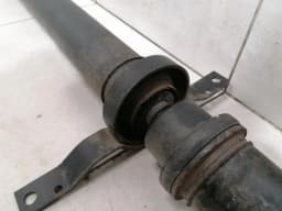 BENTLEY Bentley Continental GT W12 Propshaft 3W0521101D Propshaft — thumbnail 4