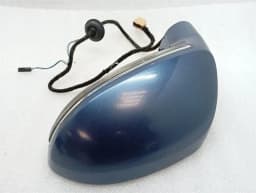 BENTLEY Bentley Continental GT W12 Left Door Mirror 3W3857409C RIGHT HAND DRIVE RHD 11-18 — thumbnail 5
