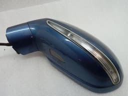 BENTLEY Bentley Continental GT W12 Left Door Mirror 3W3857409C RIGHT HAND DRIVE RHD 11-18 — thumbnail 4