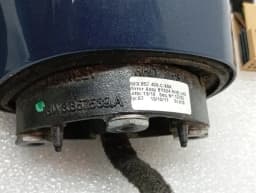 BENTLEY Bentley Continental GT W12 Left Door Mirror 3W3857409C RIGHT HAND DRIVE RHD 11-18 — thumbnail 9