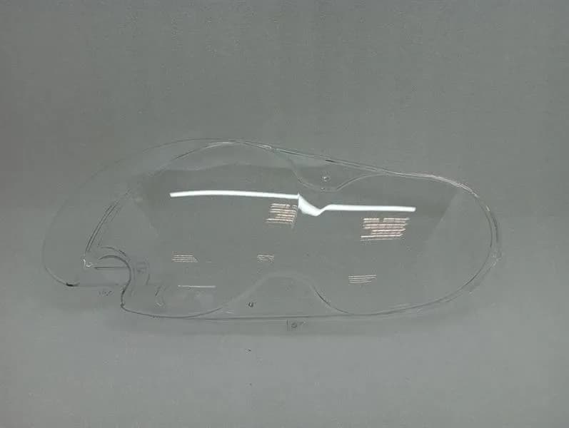 Bentley Continental GT W12 Left Headlight Lens Glass Headlight Left 11-18