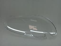 BENTLEY Bentley Continental GT W12 Left Headlight Lens Glass Headlight Left 11-18 — thumbnail 3