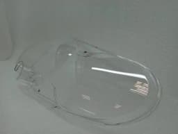 BENTLEY Bentley Continental GT W12 Left Headlight Lens Glass Headlight Left 11-18 — thumbnail 5