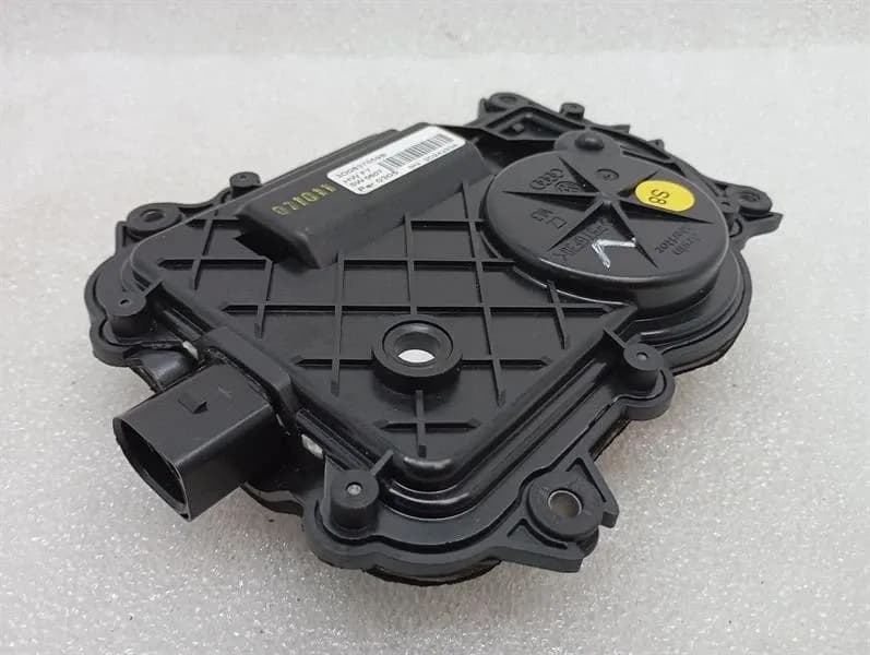 BENTLEY BENTLEY CONTINENTAL GT W12 3D0837059B SOFT CLOSE LH ENGINE