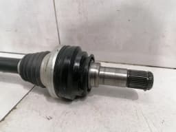 BENTLEY Bentley Continental GT 18-24 Left Rear Drive Shaft 971501201H Drive Shaft Li — thumbnail 2