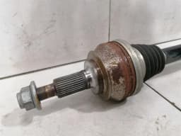 BENTLEY Bentley Continental GT 18-24 Left Rear Drive Shaft 971501201H Drive Shaft Li — thumbnail 8