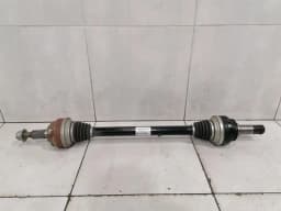 BENTLEY Bentley Continental GT 18-24 Left Rear Drive Shaft 971501201H Drive Shaft Li — thumbnail 1