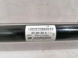 BENTLEY Bentley Continental GT 18-24 Left Rear Drive Shaft 971501201H Drive Shaft Li — thumbnail 9