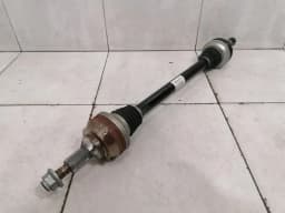 BENTLEY Bentley Continental GT 18-24 Left Rear Drive Shaft 971501201H Drive Shaft Li — thumbnail 10