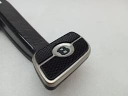 BENTLEY BENTLEY CONTINENTAL GT 18-24 3S 3SD 3SC723029A BRAKE PEDAL CARBON — thumbnail 3