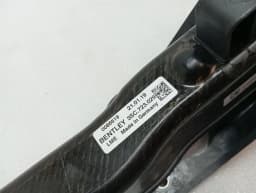 BENTLEY BENTLEY CONTINENTAL GT 18-24 3S 3SD 3SC723029A BRAKE PEDAL CARBON — thumbnail 5