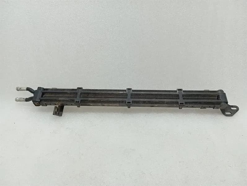 BENTLEY Bentley Continental GT W12 power steering radiator 3W0422885A servo oil cooler