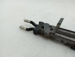 BENTLEY Bentley Continental GT W12 power steering radiator 3W0422885A servo oil cooler — thumbnail 5