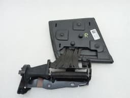 BENTLEY Bentley Continental GTC 18-24 3S 3SD 3SD825006A Right Convertible Flap RE Flap — thumbnail 9