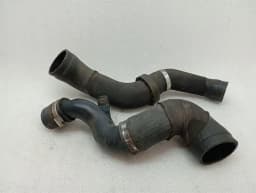 BENTLEY Bentley Continental GT W12 Intercooler Pipe 3W0145828E Intercooler Pipe SET KIT — thumbnail 7
