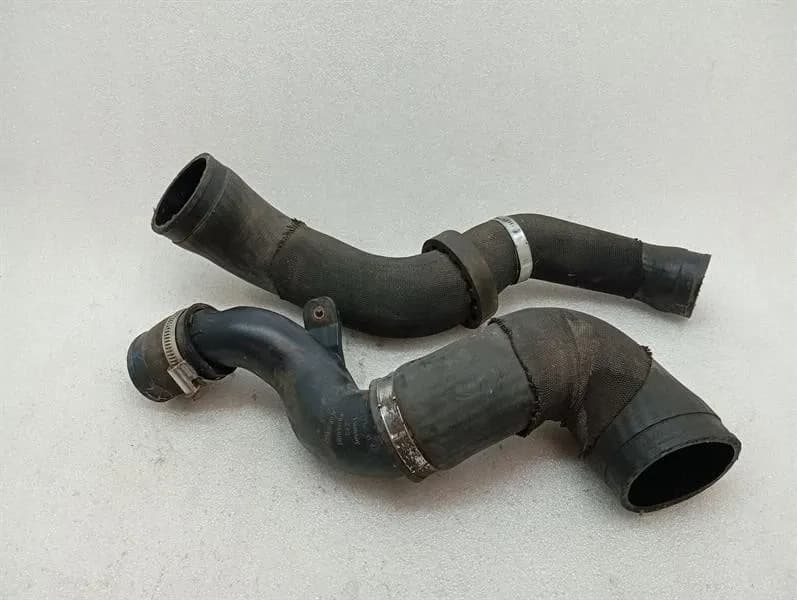 BENTLEY Bentley Continental GT W12 Intercooler Pipe 3W0145828E Intercooler Pipe SET KIT
