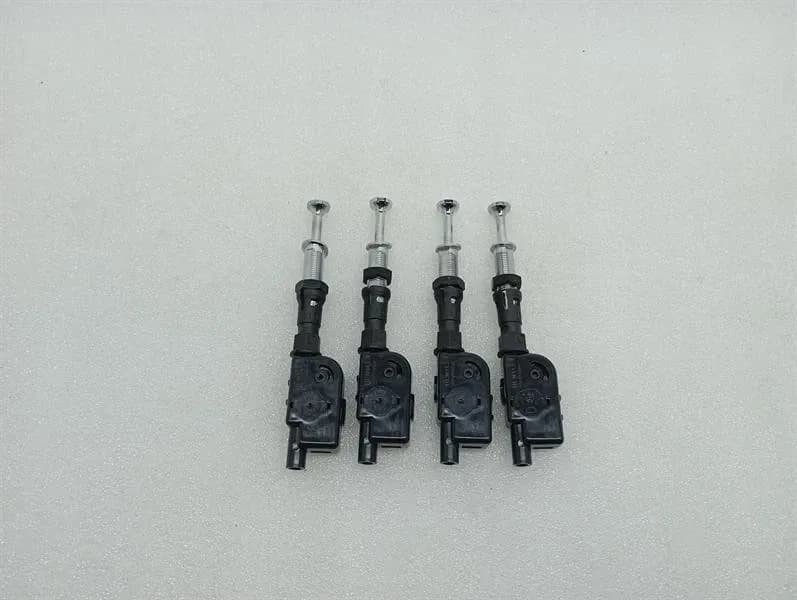 BENTLEY BENTLEY CONTINENTAL GTC 18-24 AIR VENT ACTUATOR SET 36A819820 VENTILATION ADJUSTER