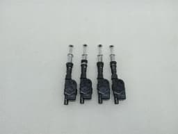 BENTLEY BENTLEY CONTINENTAL GTC 18-24 AIR VENT ACTUATOR SET 36A819820 VENTILATION ADJUSTER — thumbnail 3