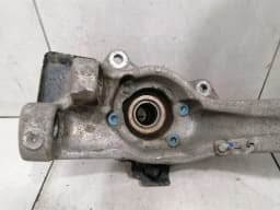 BENTLEY Bentley Continental GT Left Front Hub 3W0407245 Wheel Bearing Housing Front Li 11-18 — thumbnail 9
