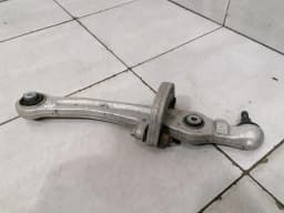 BENTLEY Bentley Continental GT Left Front Hub 3W0407245 Wheel Bearing Housing Front Li 11-18 — thumbnail 10