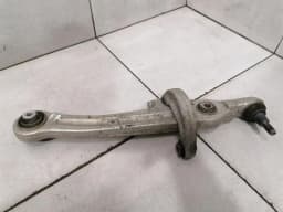 BENTLEY Bentley Continental GT W12 Right Hub 3W0407246 Front Wheel Bearing Housing Re 11-18 — thumbnail 2