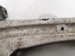 BENTLEY Bentley Continental GT W12 Right Hub 3W0407246 Front Wheel Bearing Housing Re 11-18 — thumbnail 3