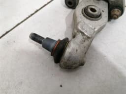 BENTLEY Bentley Continental GT W12 Right Hub 3W0407246 Front Wheel Bearing Housing Re 11-18 — thumbnail 4