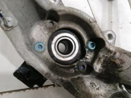 BENTLEY Bentley Continental GT W12 Right Hub 3W0407246 Front Wheel Bearing Housing Re 11-18 — thumbnail 8