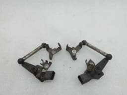 BENTLEY Bentley Continental GTC 18-24 3S 3SD Sensor 4M0907503 Level SET — thumbnail 4